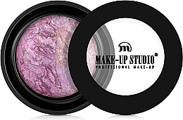 Fragrances, Perfumes, Cosmetics Eyeshadow - Make-up Studio Lumiere Mauve Twist