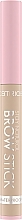 Fragrances, Perfumes, Cosmetics Brow Stick - Catrice Stay Natural Brow Stick