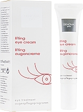Fragrances, Perfumes, Cosmetics Lifting Eye Cream - Denova Pro Lifting Eye Cream