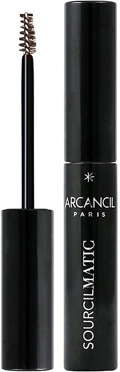 Brow Mascara - Arcancil Paris Sourcilmatic — photo N1