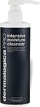 Fragrances, Perfumes, Cosmetics Intensive Moisturizing Cleanser for Dry Face Skin - Dermalogica PRO Intensive Moisture Cleanser