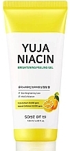 Fragrances, Perfumes, Cosmetics Peeling - Some By Mi Yuja Niacin Brightening Peeling Gel