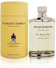 Hugh Parsons 99 Regent Street - Eau de Parfum — photo N1