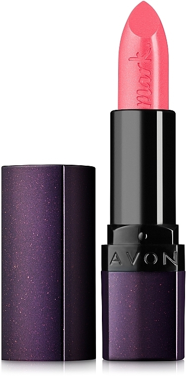 Lipstick "Prism" - Avon Mark Prism Lipstick — photo N1