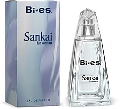 Fragrances, Perfumes, Cosmetics Bi-Es Sankai - Perfume