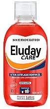 Fragrances, Perfumes, Cosmetics Mouthwash - Elgydium Eluday Care