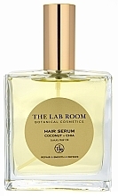 Fragrances, Perfumes, Cosmetics Hair Serum - The Lab Room Hair Serum Coconut + Chia