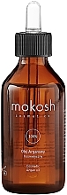 Argan Oil - Mokosh Cosmetics Oil — photo N2