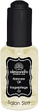 Fragrances, Perfumes, Cosmetics Nail & Cuticle Oil - Alessandro International Studio Line Nailcare Oil