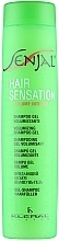 Volume & Shine Gel Shampoo for Thin Hair - Kleral System Volumizing Gel Shampoo — photo N1