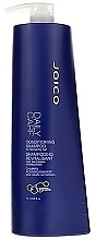 Fragrances, Perfumes, Cosmetics Shampoo-Conditioner - Joico Daily Care Conditioning Shampoo