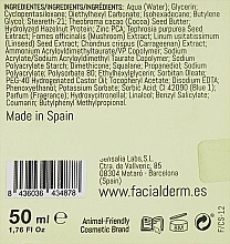 Anti-Aging & Anti-Stress Cream for Combination & Oily Skin - Facialderm C2 Anti-Age And Anti-Stress Cream — photo N3