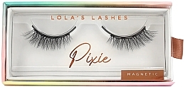 Fragrances, Perfumes, Cosmetics False Lashes - Lola's Lashes Pixie Magnetic Half Lashes