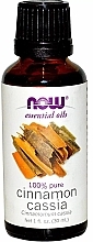 Fragrances, Perfumes, Cosmetics Cassia Cinnamon Essential Oil - Now Foods Essential Oils 100% Pure Cinnamon Cassia