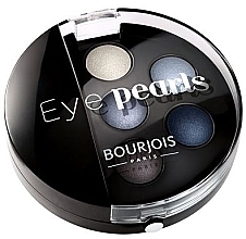 Fragrances, Perfumes, Cosmetics Eyeshadow - Bourjois Eye Pearls