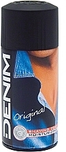 Fragrances, Perfumes, Cosmetics Shaving Foam - Denim Original Shaving Foam