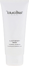 Fragrances, Perfumes, Cosmetics Algae Mask - Natura Bisse Algotherapy Mask