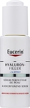 Face Serum - Eucerin Hyaluron-Filler Skin Perfecting Serum — photo N2