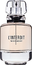 Givenchy L'Interdit - Eau de Parfum — photo N3