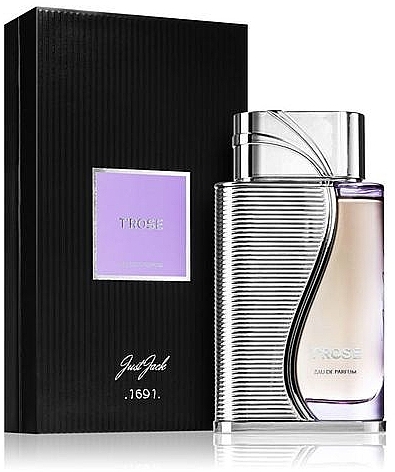 Just Jack T'Rose - Eau de Parfum — photo N11