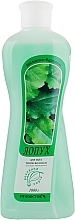 Fragrances, Perfumes, Cosmetics Firming Shampoo-Balm 'Burdock' - Phytodoctor