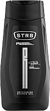 Fragrances, Perfumes, Cosmetics STR8 Rise - Shower Gel