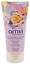 Brightening Set - Amvi Cosmetics Mystic Glow (f/cr/50ml + f/peel/60ml + f/ser/30ml) — photo N5