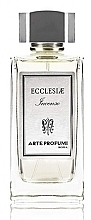 Fragrances, Perfumes, Cosmetics Arte Profumi Ecclesiae Incense - Parfum (tester with cap)