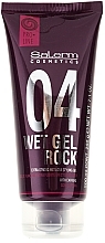 Modeling Gel - Salerm Pro Line Wet Gel Rock — photo N1