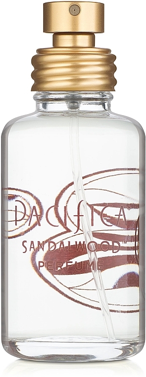 Pacifica Sandalwood - Perfume — photo N1