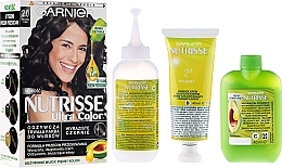 Fragrances, Perfumes, Cosmetics Hair Color - Garnier Nutrisse Ultra Color