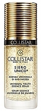 Fragrances, Perfumes, Cosmetics Universal Rejuvenating Serum - Collistar Siero Unico Universal Youth Essence Serum