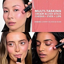 キット - Nudestix Mini Pretty Blush Kit (blush/3x1.8g) — photo N5