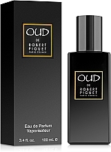 Robert Piguet Oud - Eau de Parfum — photo N2