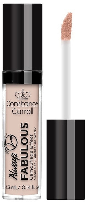 Concealer - Constance Carroll Concealer Always Fabulous — photo N3