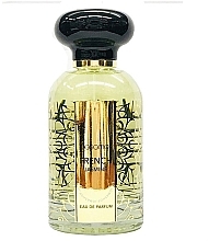 Fragrances, Perfumes, Cosmetics Nasamat French Jasmine - Eau de Parfum