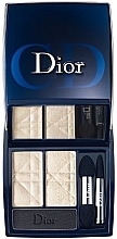 Fragrances, Perfumes, Cosmetics Eyeshadow - Dior 3 Couleurs Glow Eyeshadow