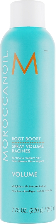 Root Hair Volume Spray - Moroccanoil Root Boost — photo N1