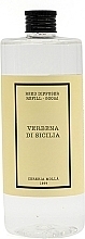 Fragrances, Perfumes, Cosmetics Fragrance Diffuser Refill - Cereria Molla Verbena Di Sicilia