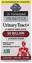 Fragrances, Perfumes, Cosmetics Probiotics Urinary Tract+, capsules - Garden of Life Dr. Formulated Probiotics Urinary Tract+