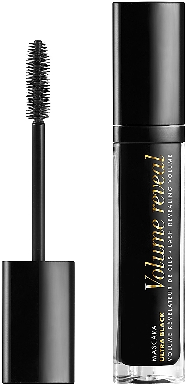 Lash Mascara - Bourjois Volume Reveal Mascara — photo N2