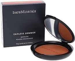 Fragrances, Perfumes, Cosmetics Bronzing Powder - Bare Minerals Endless Summer Bronzer