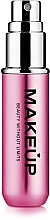 Perfume Atomizer, Pink - MakeUp — photo N3