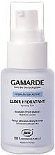 Fragrances, Perfumes, Cosmetics Hydrating Elixir - Gamarde Hydratation Active Hydrating Elixir