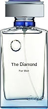 Fragrances, Perfumes, Cosmetics Cindy C. Diamond For Men - Eau de Parfum