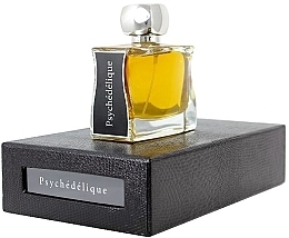 Fragrances, Perfumes, Cosmetics Jovoy Psychedelique - Eau de Parfum