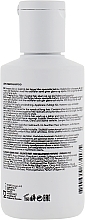 Shampoo for Long Hair - idHair Elements Xclusive Long Hair Shampoo — photo N2