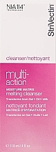 Fragrances, Perfumes, Cosmetics Moisturizing Cleanser - StriVectin Multi-Action Moisture Matrix Melting Cleanser