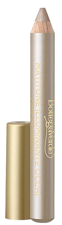 Eye Highlighter Pencil - Bottega Verde Thick Eye Highlighter Pencil With Vitamin E — photo N1