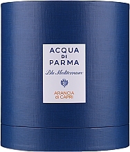 Fragrances, Perfumes, Cosmetics Acqua di Parma Blu Mediterraneo Arancia di Capri - Set (edt/75ml + sh/gel/40ml + b/lot/50ml)